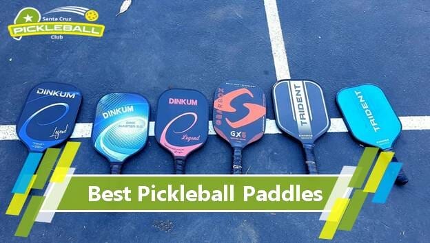 Best Pickleball Paddles For Your Next Game