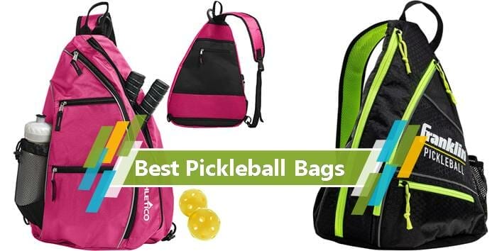 Best Pickleball Bag