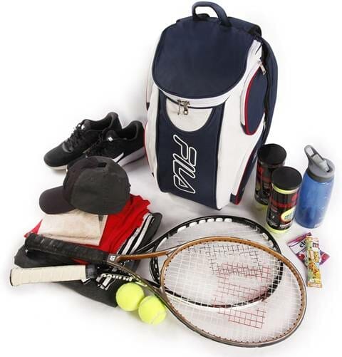 Fila Ultimate Tennis One Size Bags