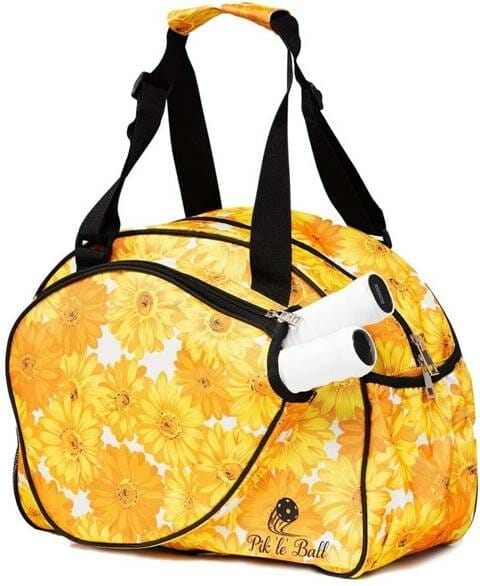 Pik'le'Ball Women's Premium Pickleball Bag