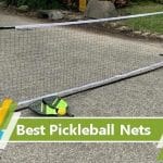 Best Pickleball Net