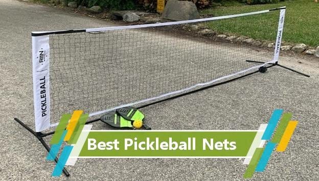 Best Pickleball Net