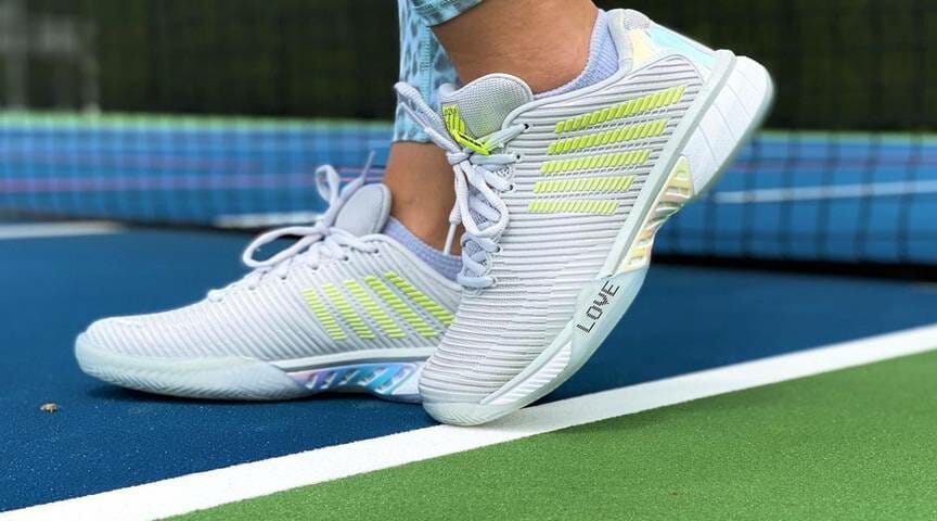 Best Pickleball Shoes