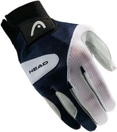 HEAD Leather Racquetball and Pickleball Glove