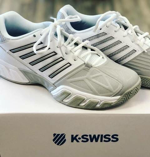 K-Swiss Men's Tennis Shoe