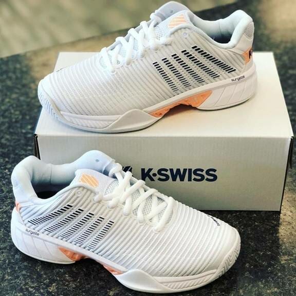 K-Swiss Women's Tennis Shoe