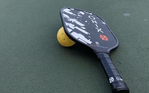 Pickleball Ball for Indoor and Outdoor Play