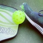 Pickleball Ball for Indoor and Outdoor Game