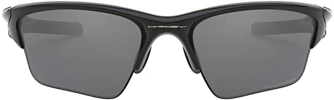 Oakley Men's Half Jacket Rectangular Sunglasses