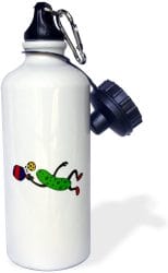 Pickleball Water Bottle