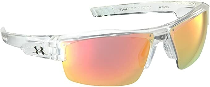 Under Armour Igniter Sunglasses Oval