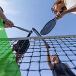 What Types of Pickleball Paddles Do the Pros Use