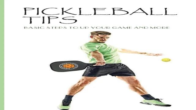 Top Pickleball Tips For Intermediate Players