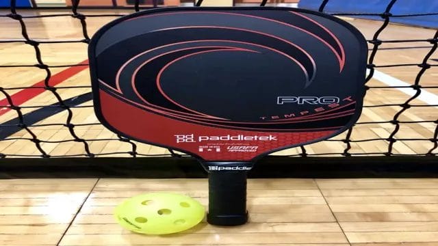 what-is-the-most-popular-pickleball-paddle