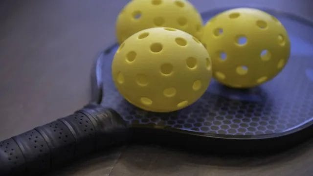 what-type-of-ball-is-used-in-pickleball